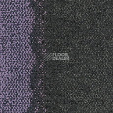 Ковровая плитка Interface Composure Edge 4274007 Aubergine Solitude фото 1 | FLOORDEALER